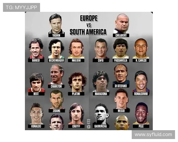 全球足球明星及其代表国籍一览分析 全球足球明星及其代表国籍一览分析