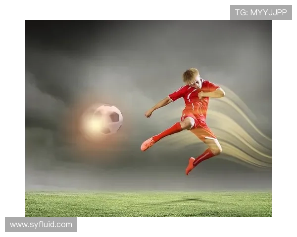 冲向足球明星的年轻球员们他们的梦想与奋斗历程 冲向足球明星的年轻球员们他们的梦想与奋斗历程