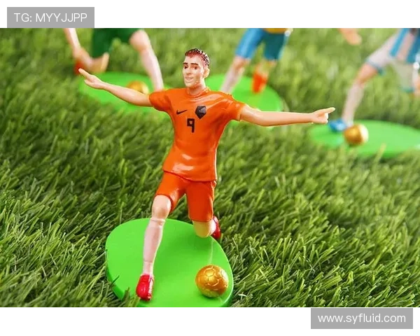 创意足球明星手工制作指南让你轻松打造个性化球星玩偶