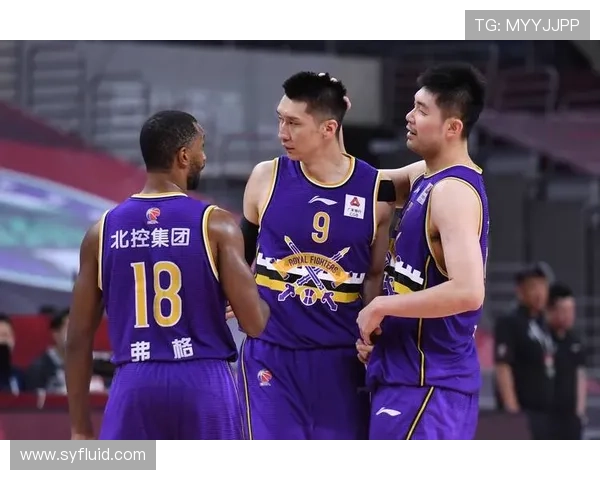 北京篮球队实力对比深度解析：各队优劣势及未来发展趋势探讨