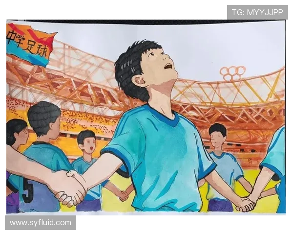 在绿茵场上绽放的爱恋与梦想：一位足球明星的深情故事