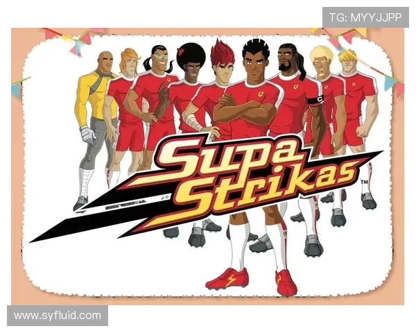 未来赛场上的科幻足球明星形象探索与创意设计 未来赛场上的科幻足球明星形象探索与创意设计