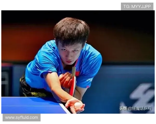 武汉乒乓球队战术解析:灵活转换体系助力竞技表现提升 武汉乒乓球队战术解析:灵活转换体系助力竞技表现提升